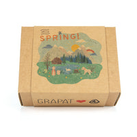Ostheimer x Grapat Hello Spring | | Grapat | Little Acorn to Mighty Oaks