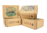Ostheimer x Grapat Hello Spring | | Grapat | Little Acorn to Mighty Oaks
