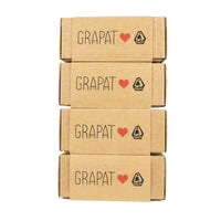 Ostheimer x Grapat Hello Summer | | Grapat | Little Acorn to Mighty Oaks