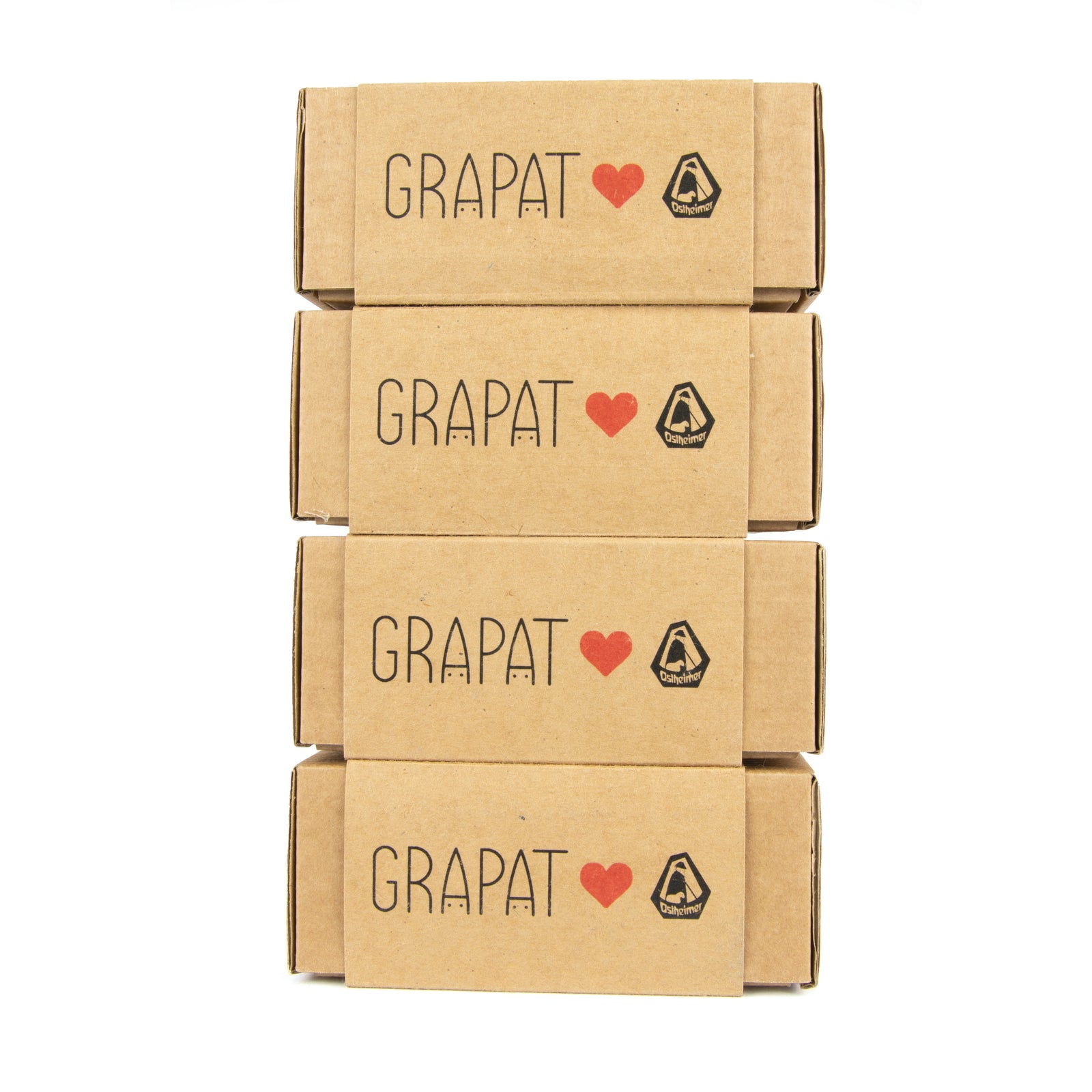 Ostheimer x Grapat Hello Spring | | Grapat | Little Acorn to Mighty Oaks