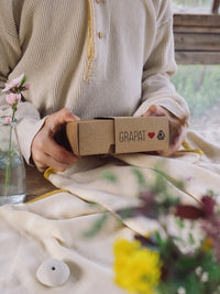 Ostheimer x Grapat Hello Spring | | Grapat | Little Acorn to Mighty Oaks
