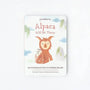 Slumberkins Alpaca Kin - Promotes Stress Relief | | Slumberkins | Little Acorn to Mighty Oaks