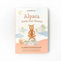 Slumberkins Alpaca Kin - Promotes Stress Relief | | Slumberkins | Little Acorn to Mighty Oaks