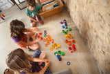 Grapat Nins® Rings and Coins | | Grapat | Little Acorn to Mighty Oaks