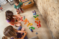 Grapat Nins® Rings and Coins | | Grapat | Little Acorn to Mighty Oaks