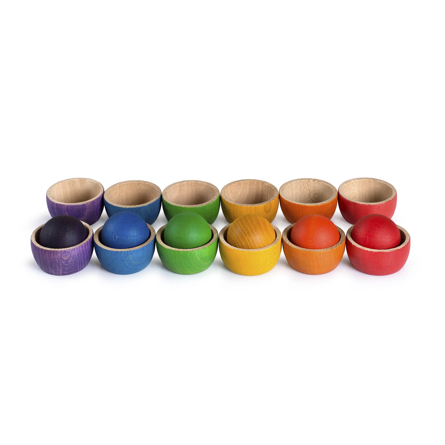 Grapat Bowls and Balls | | Grapat | Little Acorn to Mighty Oaks