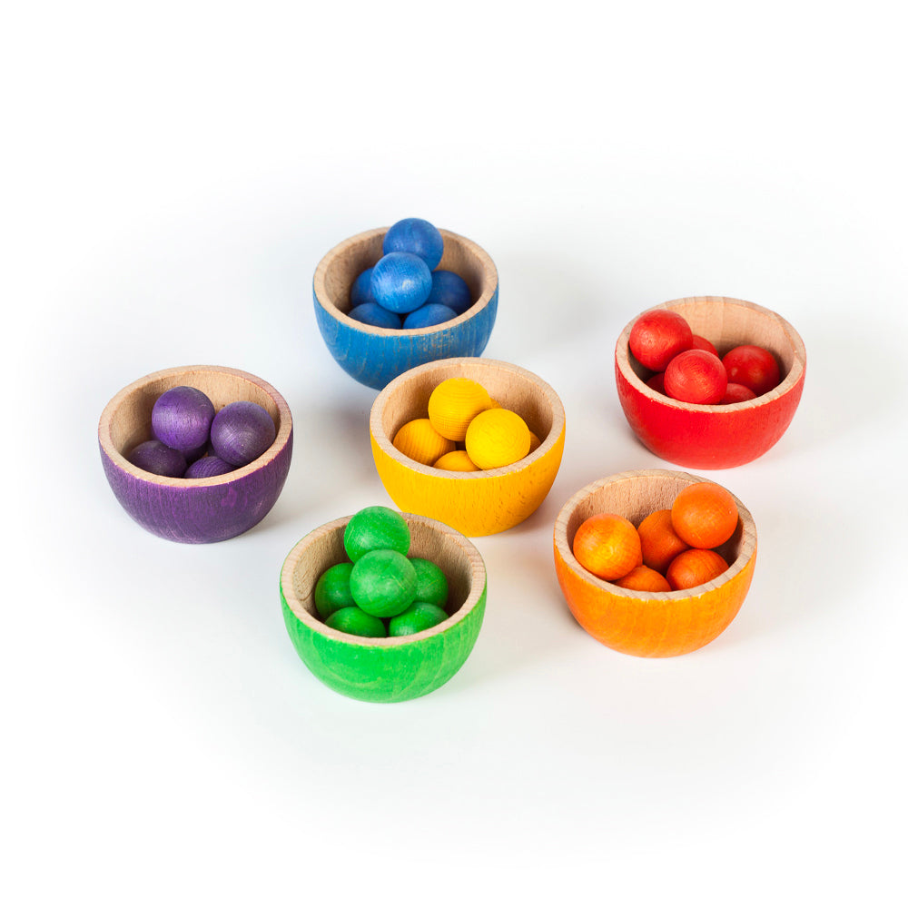 Grapat Bowls and Marbles | | Grapat | Little Acorn to Mighty Oaks