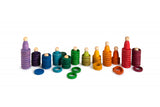 Grapat Nins® Carla Set | | Grapat | Little Acorn to Mighty Oaks