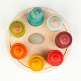 Grapat 7 Moons Weekly Calendar | | Grapat | Little Acorn to Mighty Oaks