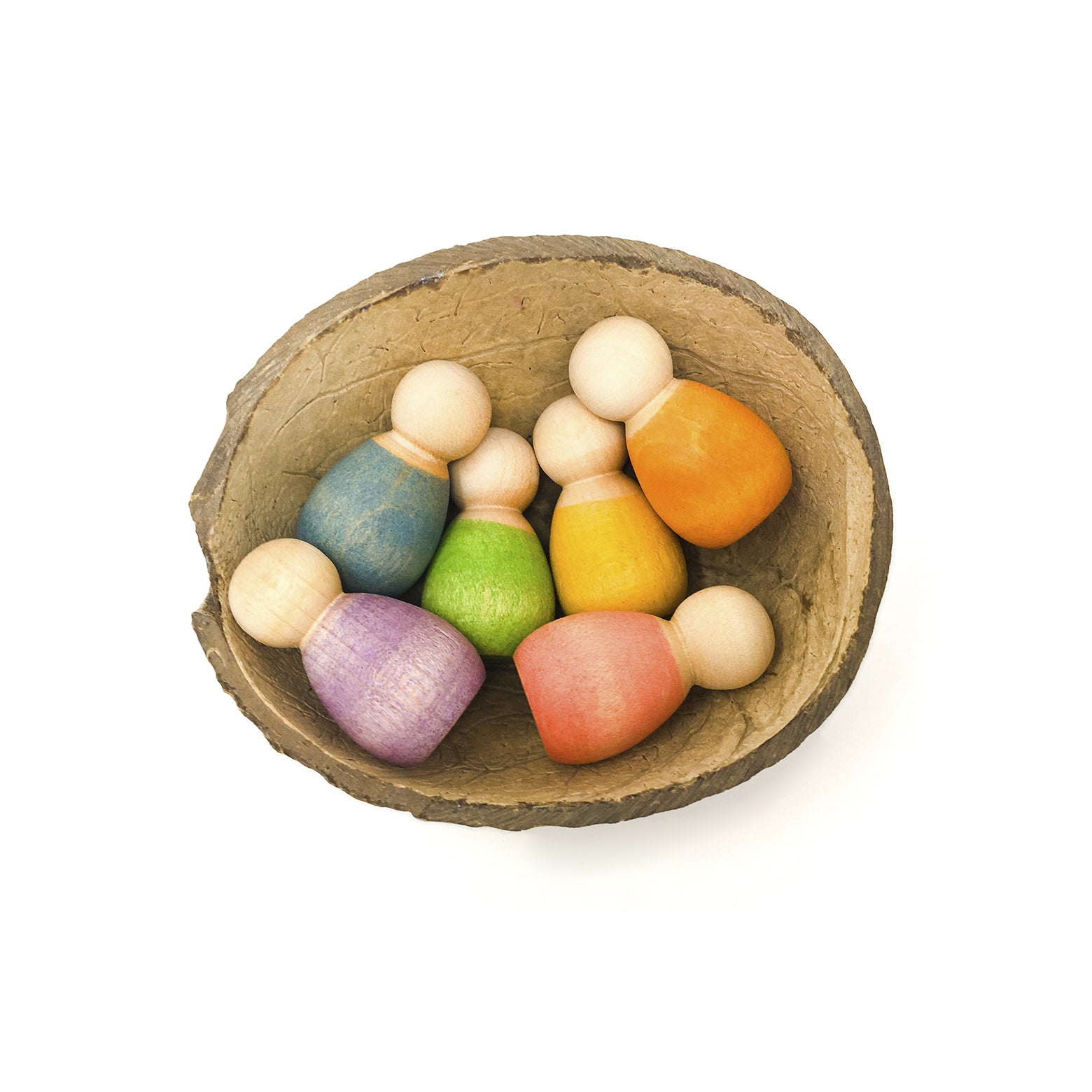 Grapat Baby Nins | | Grapat | Little Acorn to Mighty Oaks