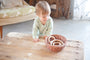 Grapat Single Large Wooden Hoop | | Grapat | Little Acorn to Mighty Oaks