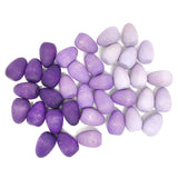 Grapat Mandala Purple Eggs | | Grapat | Little Acorn to Mighty Oaks