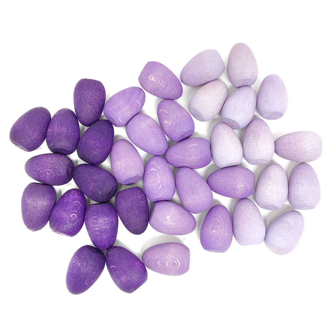 Grapat Mandala Purple Eggs | | Grapat | Little Acorn to Mighty Oaks