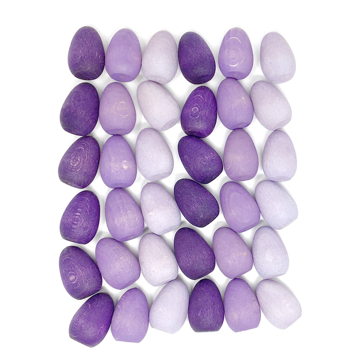 Grapat Mandala Purple Eggs | | Grapat | Little Acorn to Mighty Oaks