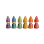 Grapat Nins® Rainbow Tomten | | Grapat | Little Acorn to Mighty Oaks