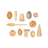Grapat - Wonders | | Grapat | Little Acorn to Mighty Oaks