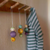 Grapat Tree Ornaments – Nº1 Snowy Buddy | | Grapat | Little Acorn to Mighty Oaks