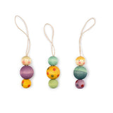Grapat Tree Ornaments – Nº1 Snowy Buddy | | Grapat | Little Acorn to Mighty Oaks