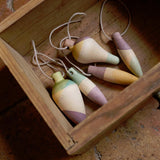 Grapat Tree Ornaments – Nº2 Twinkle Mist | | Grapat | Little Acorn to Mighty Oaks