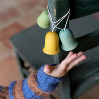Grapat Tree Ornaments – Nº3 Jingle Joy Bells | | Grapat | Little Acorn to Mighty Oaks