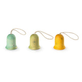 Grapat Tree Ornaments – Nº3 Jingle Joy Bells | | Grapat | Little Acorn to Mighty Oaks