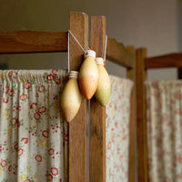 Grapat Tree Ornaments – Nº4 Glow Lamps | | Grapat | Little Acorn to Mighty Oaks