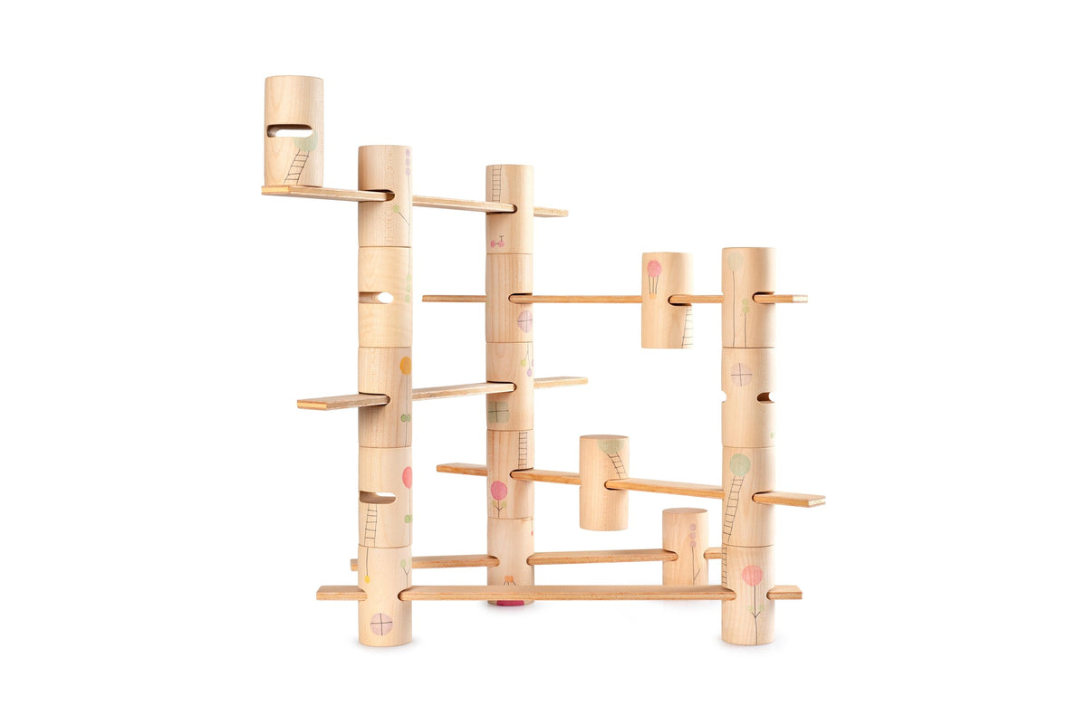 Graphat Toy Grapat Wooden Toys - Official UK Stockist - Open Ended Toys – Little ...