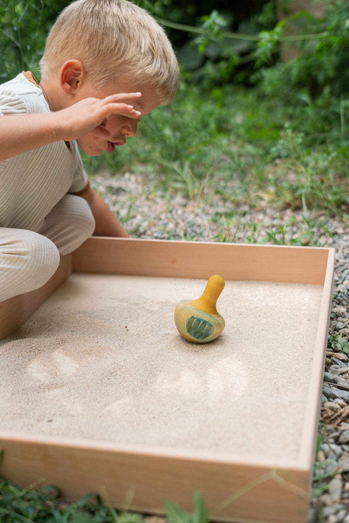 Grapat Flowing Yellow Bird | | Grapat | Little Acorn to Mighty Oaks