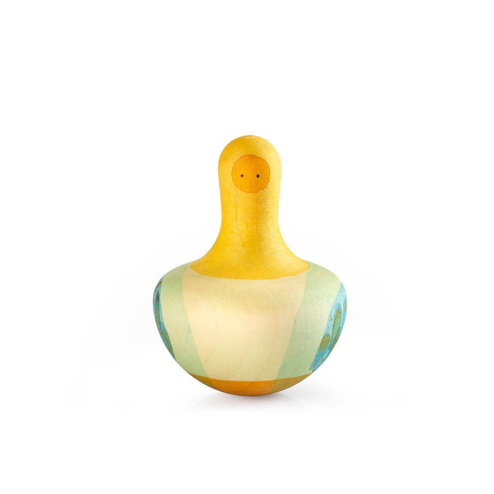 Grapat Flowing Yellow Bird | | Grapat | Little Acorn to Mighty Oaks