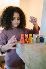 Grapat - Animal Crew | | Grapat | Little Acorn to Mighty Oaks