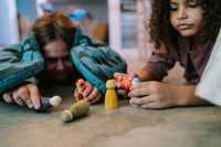 Grapat - Animal Crew | | Grapat | Little Acorn to Mighty Oaks