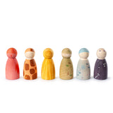 Grapat - Animal Crew | | Grapat | Little Acorn to Mighty Oaks