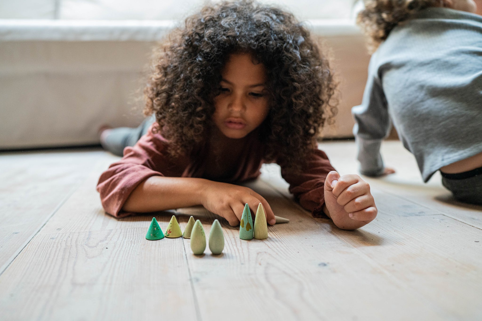 Grapat - Forest Trees | | Grapat | Little Acorn to Mighty Oaks