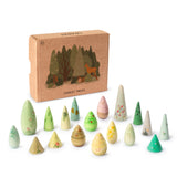 Grapat - Forest Trees | | Grapat | Little Acorn to Mighty Oaks