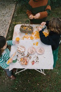 Grapat - Mushroom Grove | | Grapat | Little Acorn to Mighty Oaks