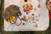 Grapat - Mushroom Grove | | Grapat | Little Acorn to Mighty Oaks