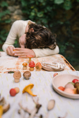 Grapat - Mushroom Grove | | Grapat | Little Acorn to Mighty Oaks