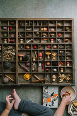 Grapat - Mushroom Grove | | Grapat | Little Acorn to Mighty Oaks