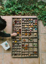 Grapat - Flower Meadow | | Grapat | Little Acorn to Mighty Oaks