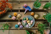 Grapat - Flower Meadow | | Grapat | Little Acorn to Mighty Oaks