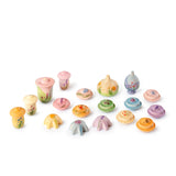 Grapat - Flower Meadow | | Grapat | Little Acorn to Mighty Oaks