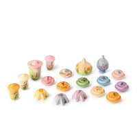 Grapat - Flower Meadow | | Grapat | Little Acorn to Mighty Oaks