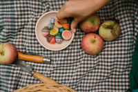 Grapat - Fruits | | Grapat | Little Acorn to Mighty Oaks