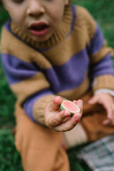 Grapat - Fruits | | Grapat | Little Acorn to Mighty Oaks