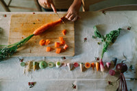 Grapat - Veggies | | Grapat | Little Acorn to Mighty Oaks