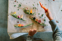 Grapat - Veggies | | Grapat | Little Acorn to Mighty Oaks