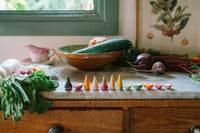 Grapat - Veggies | | Grapat | Little Acorn to Mighty Oaks