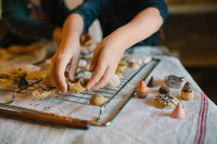 Grapat - Bakes | | Grapat | Little Acorn to Mighty Oaks