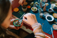 Grapat - Dishes | | Grapat | Little Acorn to Mighty Oaks