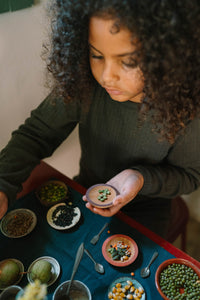 Grapat - Dishes | | Grapat | Little Acorn to Mighty Oaks